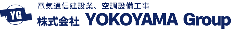 株式会社 YOKOYAMA Group